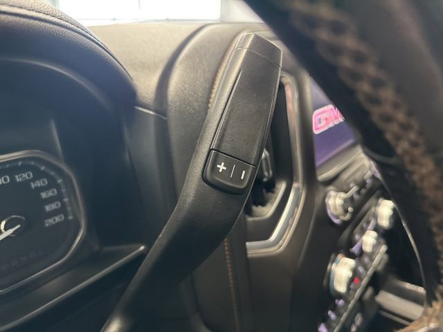 Used 2020 GMC Sierra 2500 AT4 image 38