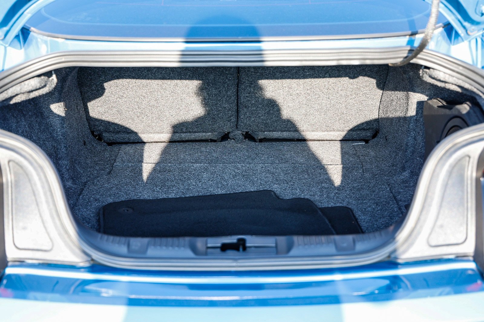 Used 2020 Ford Mustang Shelby GT500 w/ Technology Package image 22