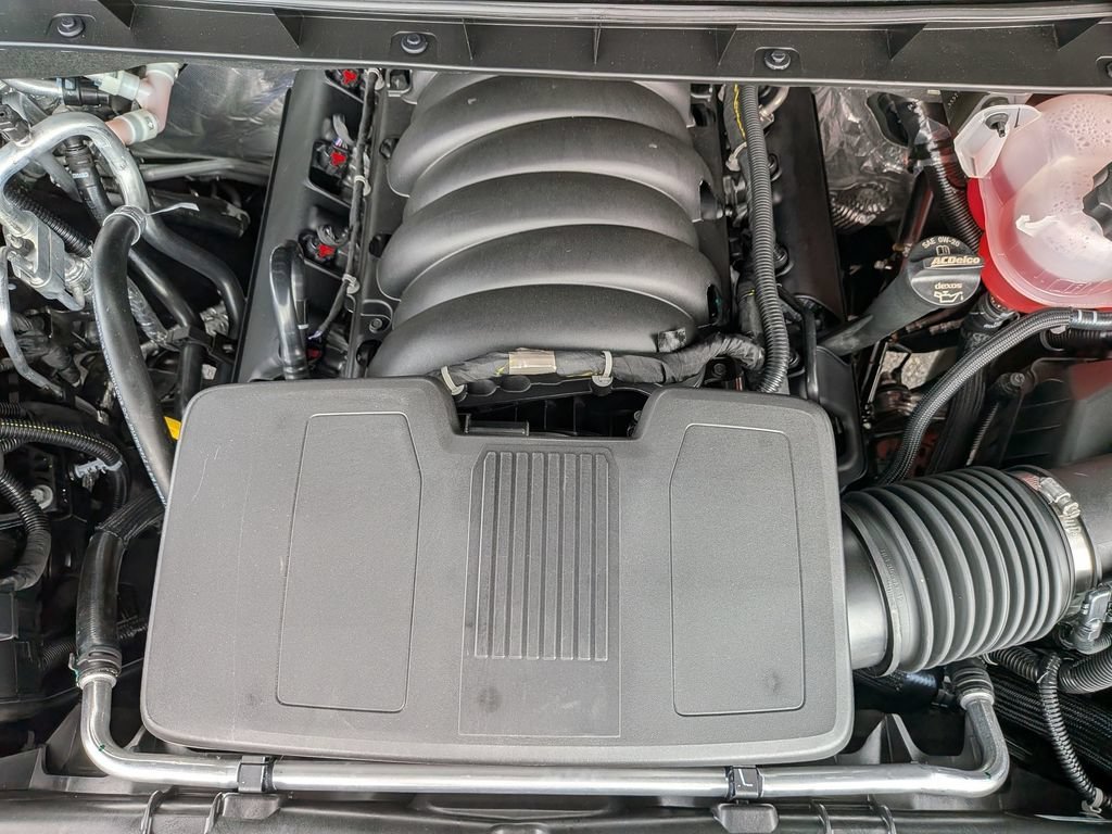 New 2026 Chevrolet Tahoe LS w/ LS Custom Edition RWD image 13