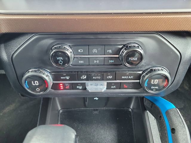 Used 2023 Ford Bronco Outer Banks image 30