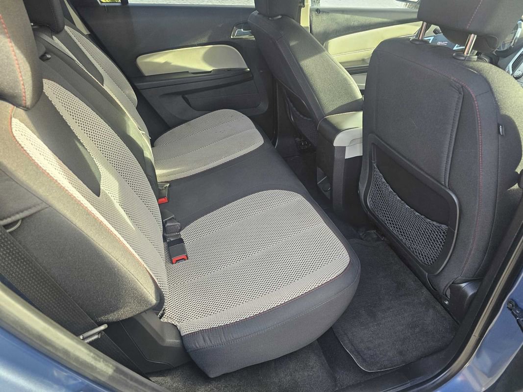 Used 2012 GMC Terrain SLE image 28