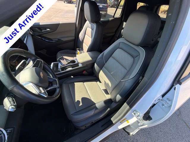 Used 2025 Chevrolet Equinox LT w/ Convenience Package II AWD/4WD image 42