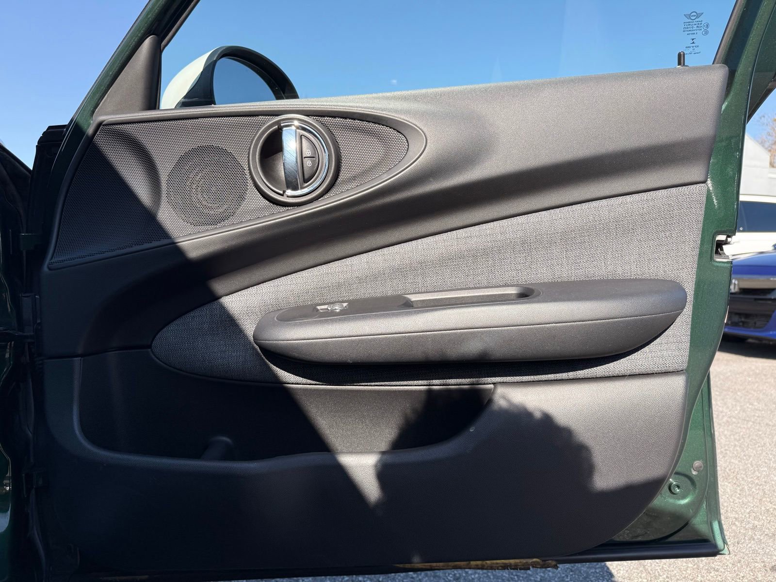 Used 2016 MINI Cooper Clubman image 30