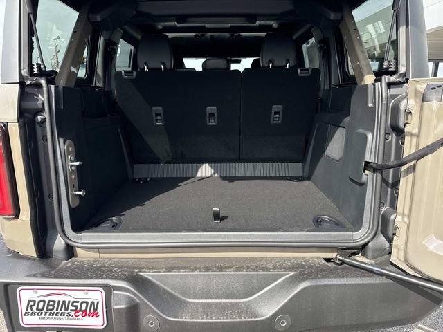 New 2026 Ford Bronco Outer Banks AWD/4WD image 13