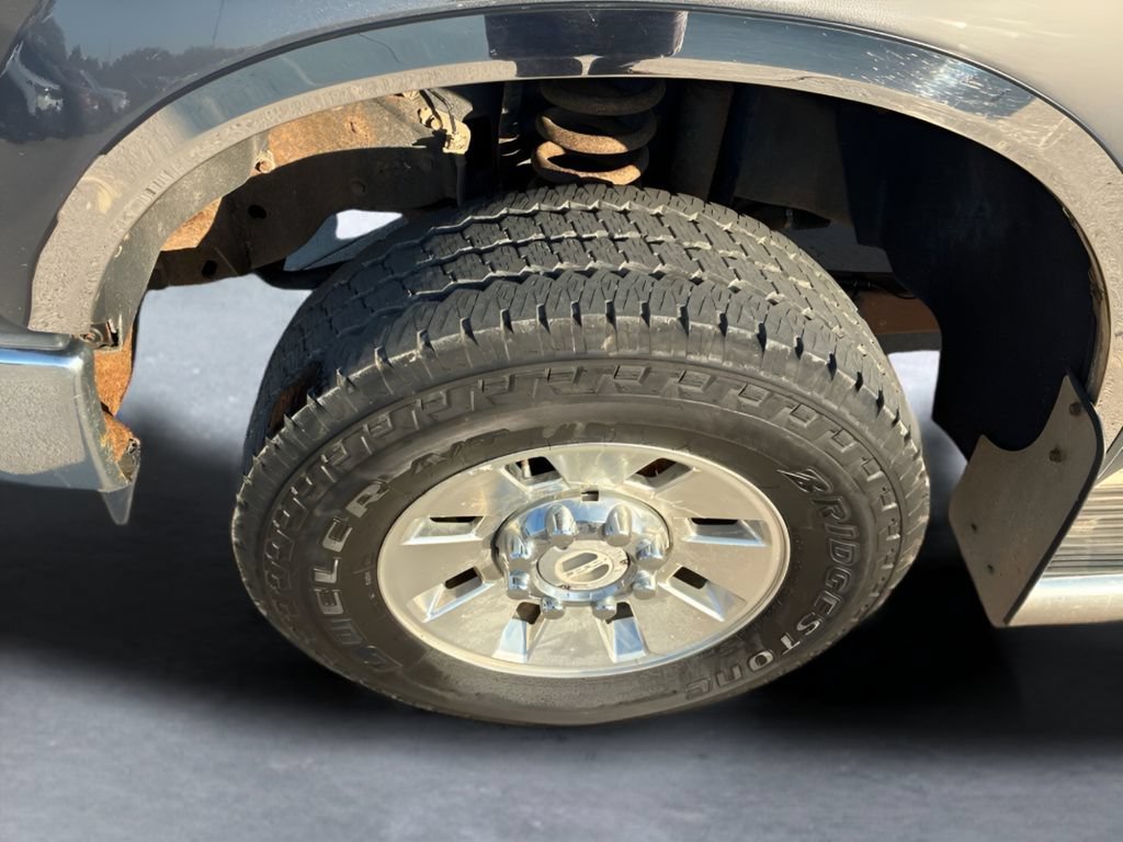 Used 2008 Ford F350 XLT AWD/4WD image 20
