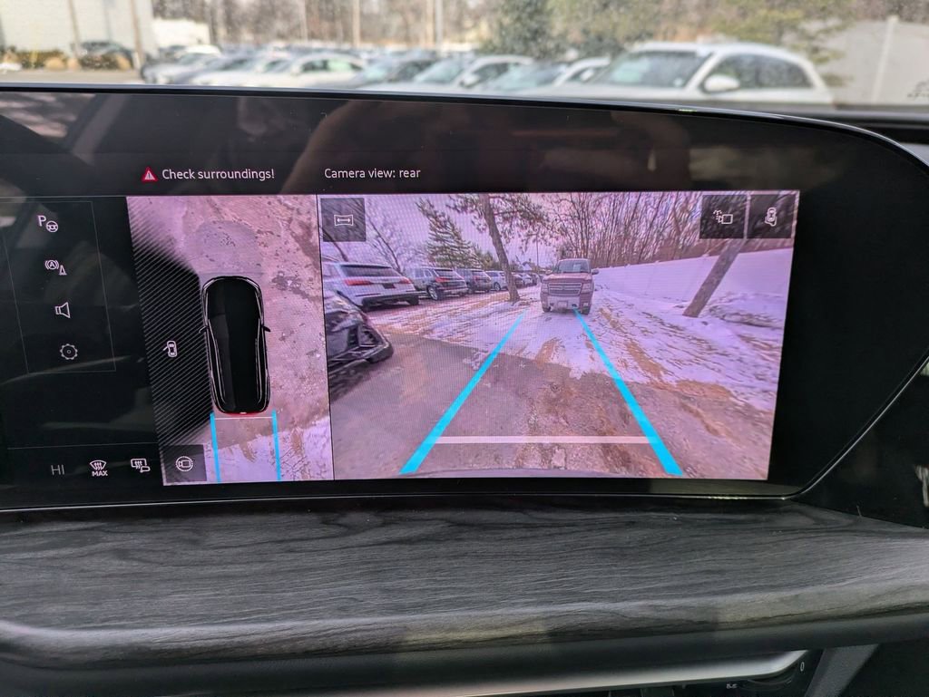 New 2025 Audi Q5 Premium Plus image 13