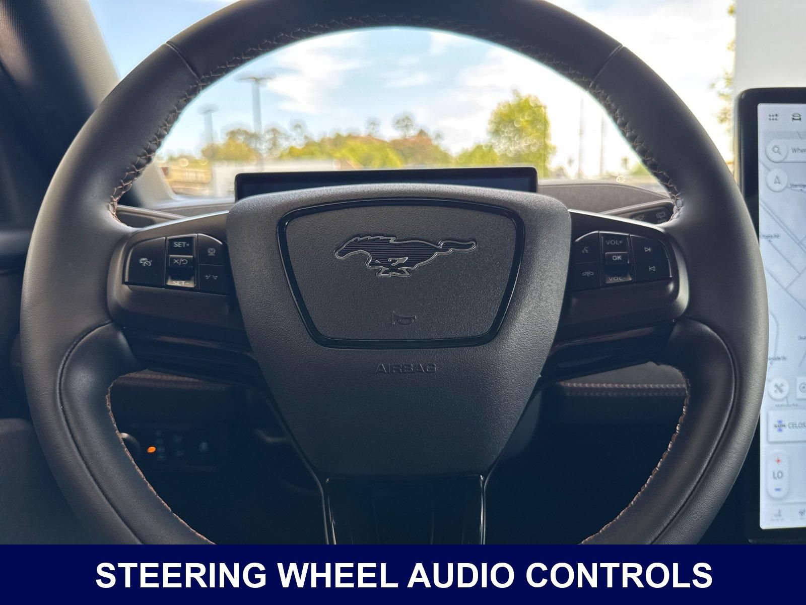 Used 2023 Ford Mustang Mach-E GT AWD/4WD image 32