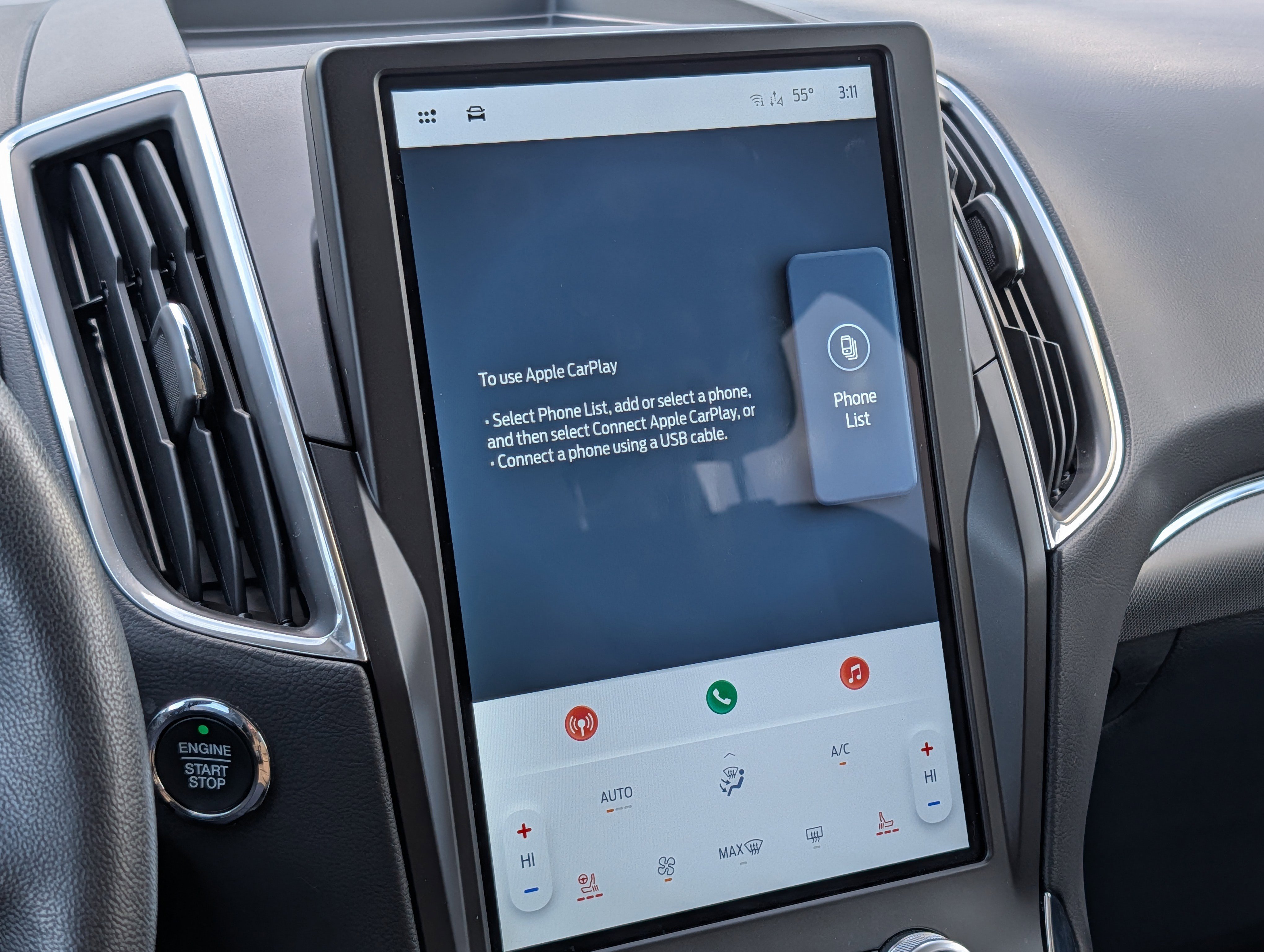 Used 2021 Ford Edge Titanium image 18