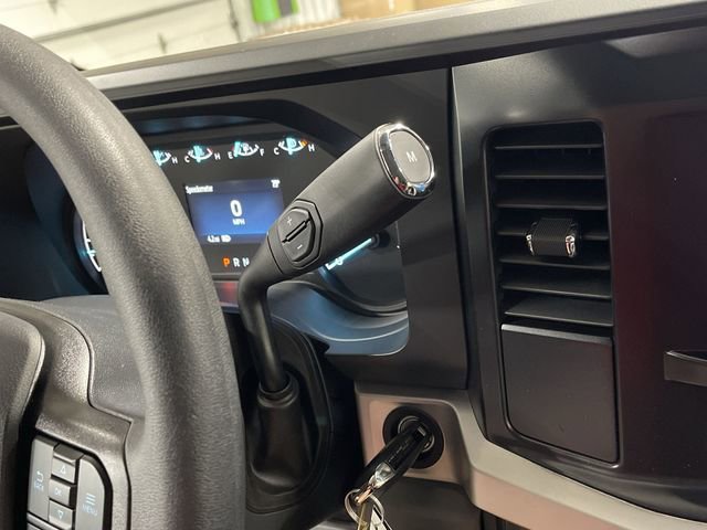 New 2026 Ford F250 XL w/ STX Appearance Package AWD/4WD image 24