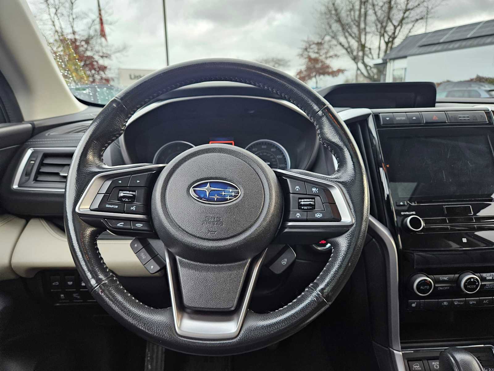 Used 2021 Subaru Ascent Limited w/ Technology Package image 22