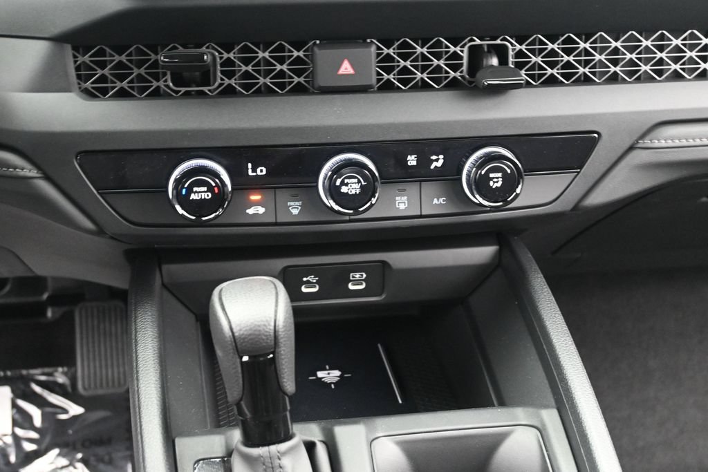 Used 2026 Honda Accord LX image 21