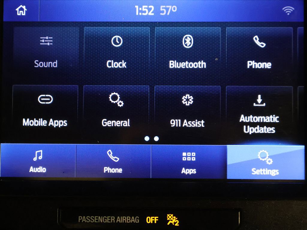 Used 2020 Ford F150 XL w/ Equipment Group 101A Mid AWD/4WD image 33