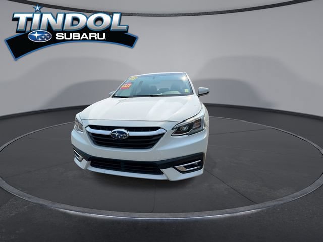 Used 2022 Subaru Legacy Limited w/ Popular Package #3 AWD/4WD image 3