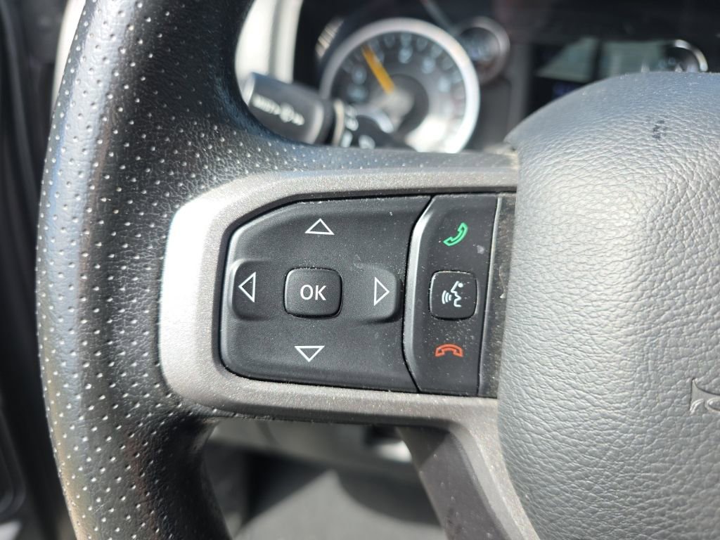 Used 2021 RAM 1500 Tradesman w/ Trailer Tow Group image 13