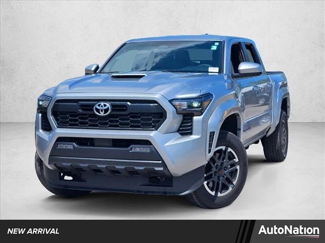 Used 2024 Toyota Tacoma TRD Sport