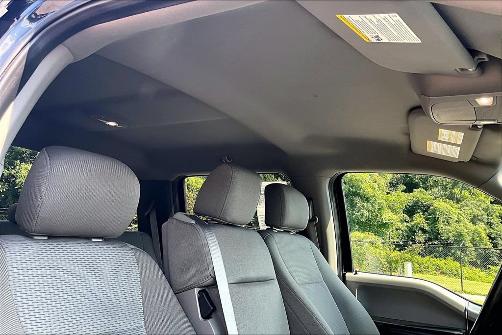 Used 2020 Ford F150 XLT w/ Equipment Group 302A Luxury AWD/4WD image 29