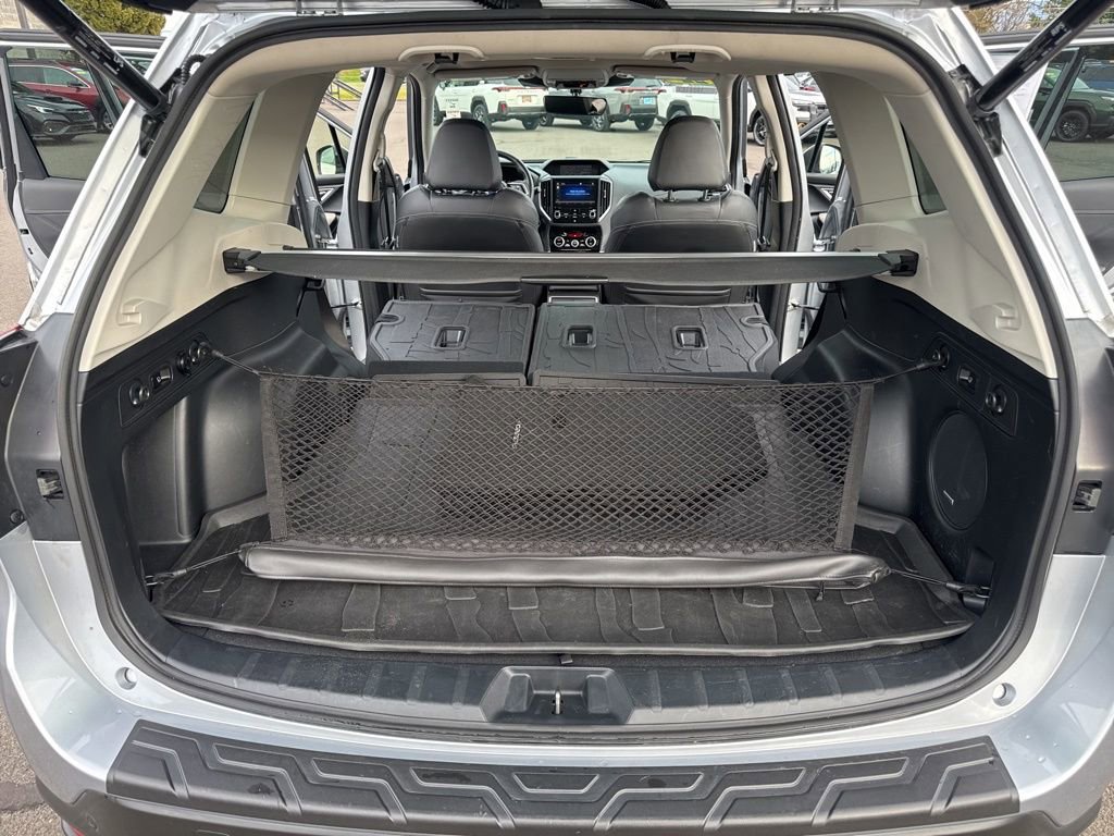 Used 2022 Subaru Forester Limited image 18