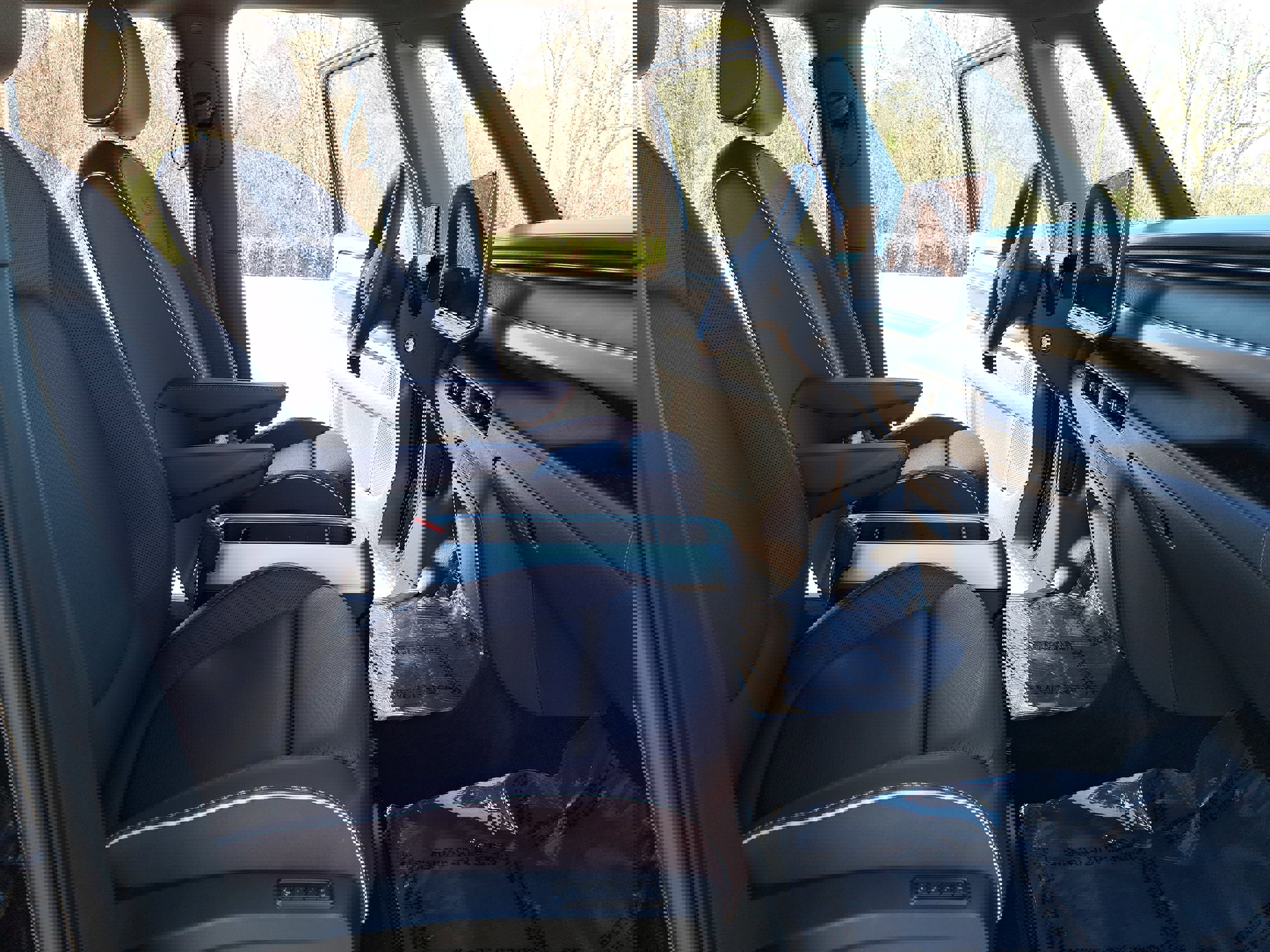 New 2025 Volkswagen ID. Buzz Pro S image 10