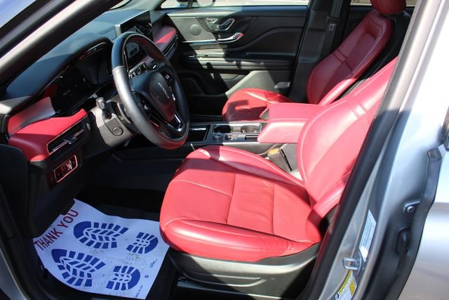 Certified 2023 Lincoln Corsair Reserve w/ Equipment Group 201A AWD/4WD image 14