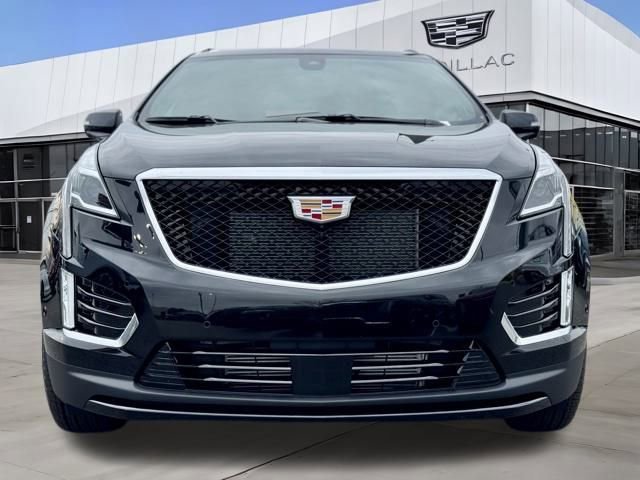 New 2026 Cadillac XT5 Sportv AWD/4WD image 4