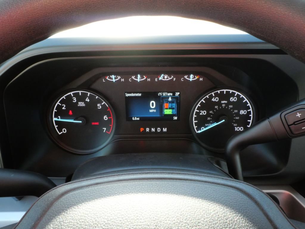 New 2026 Ford F250 XL w/ STX Appearance Package image 19