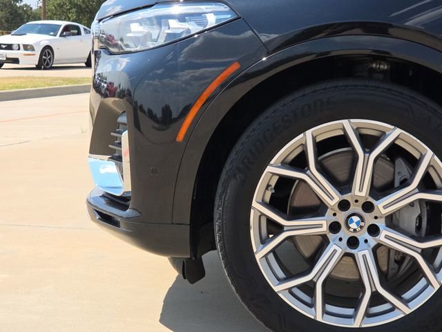Used 2019 BMW X7 xDrive40i w/ Premium Package image 5