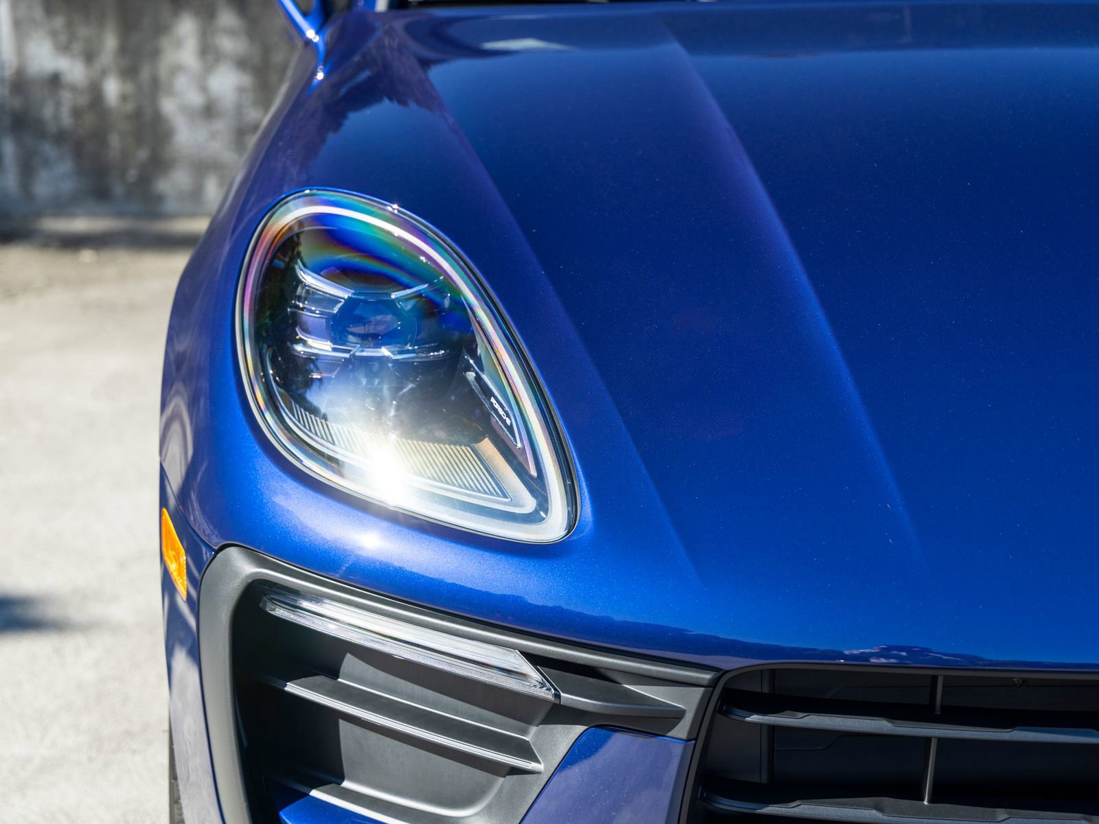 New 2026 Porsche Macan AWD/4WD image 14