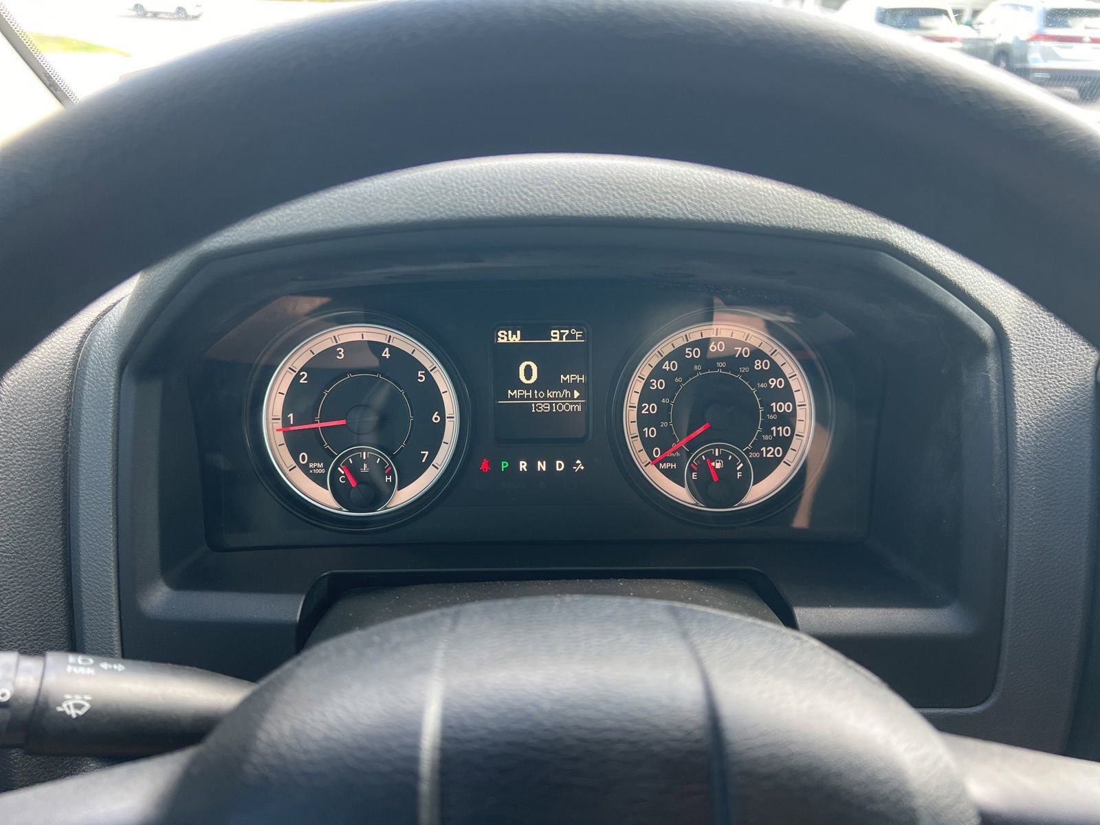 Used 2016 RAM 1500 Classic SLT RWD image 10