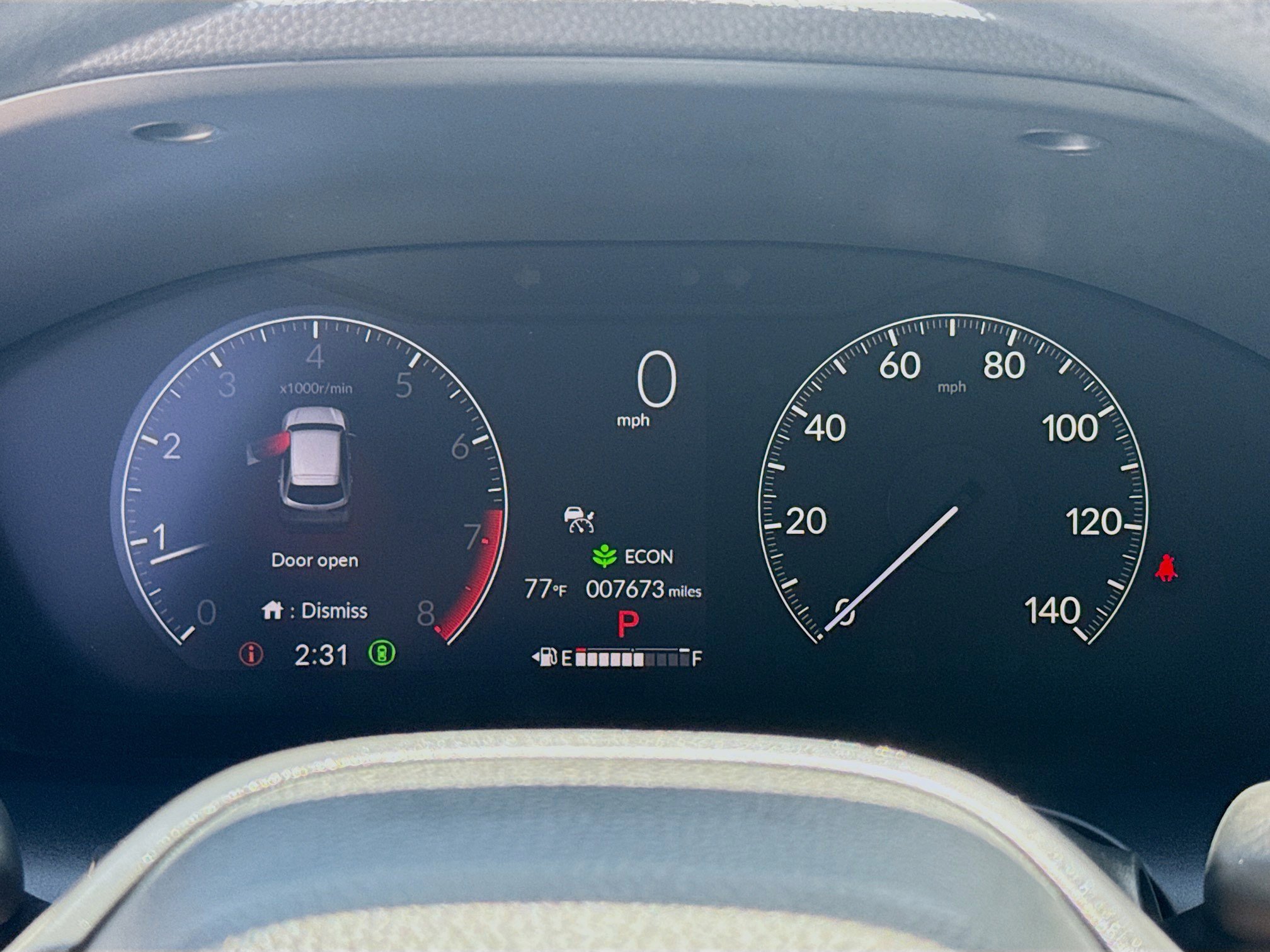 Certified 2024 Honda HR-V LX image 11