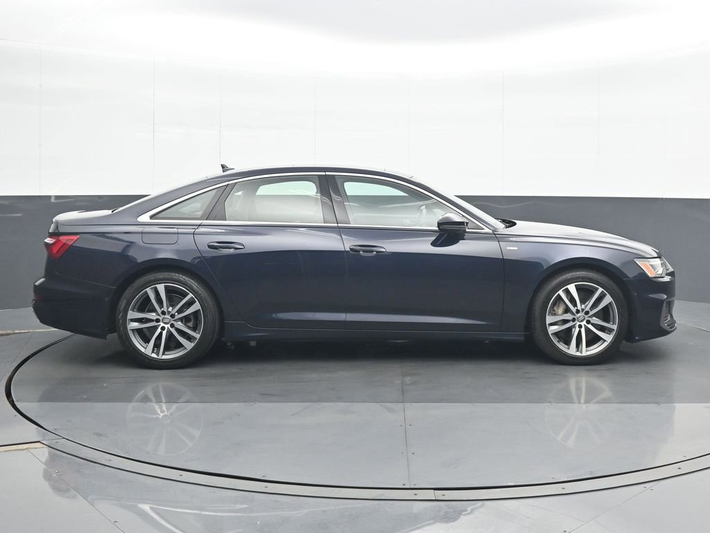 Used 2019 Audi A6 3.0T Premium Plus w/ Premium Plus Package image 7