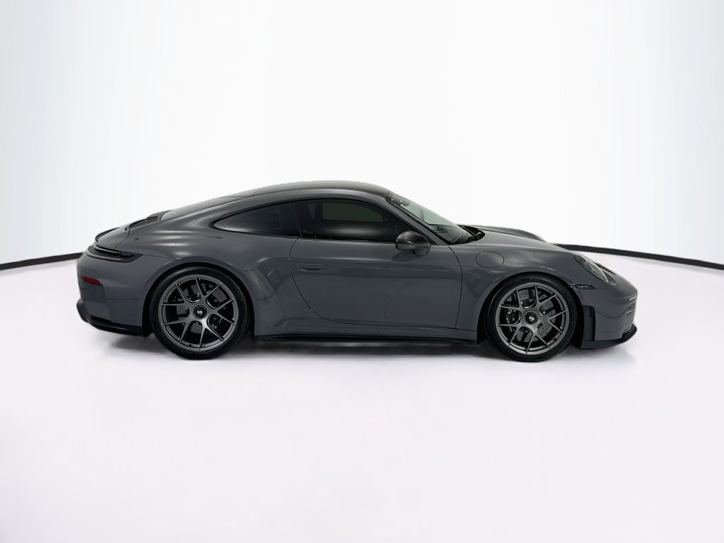 Certified 2026 Porsche 911 GT3 RWD image 8