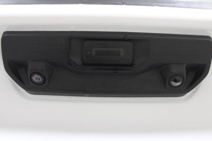 Used 2025 Chevrolet Silverado 1500 LTZ image 15