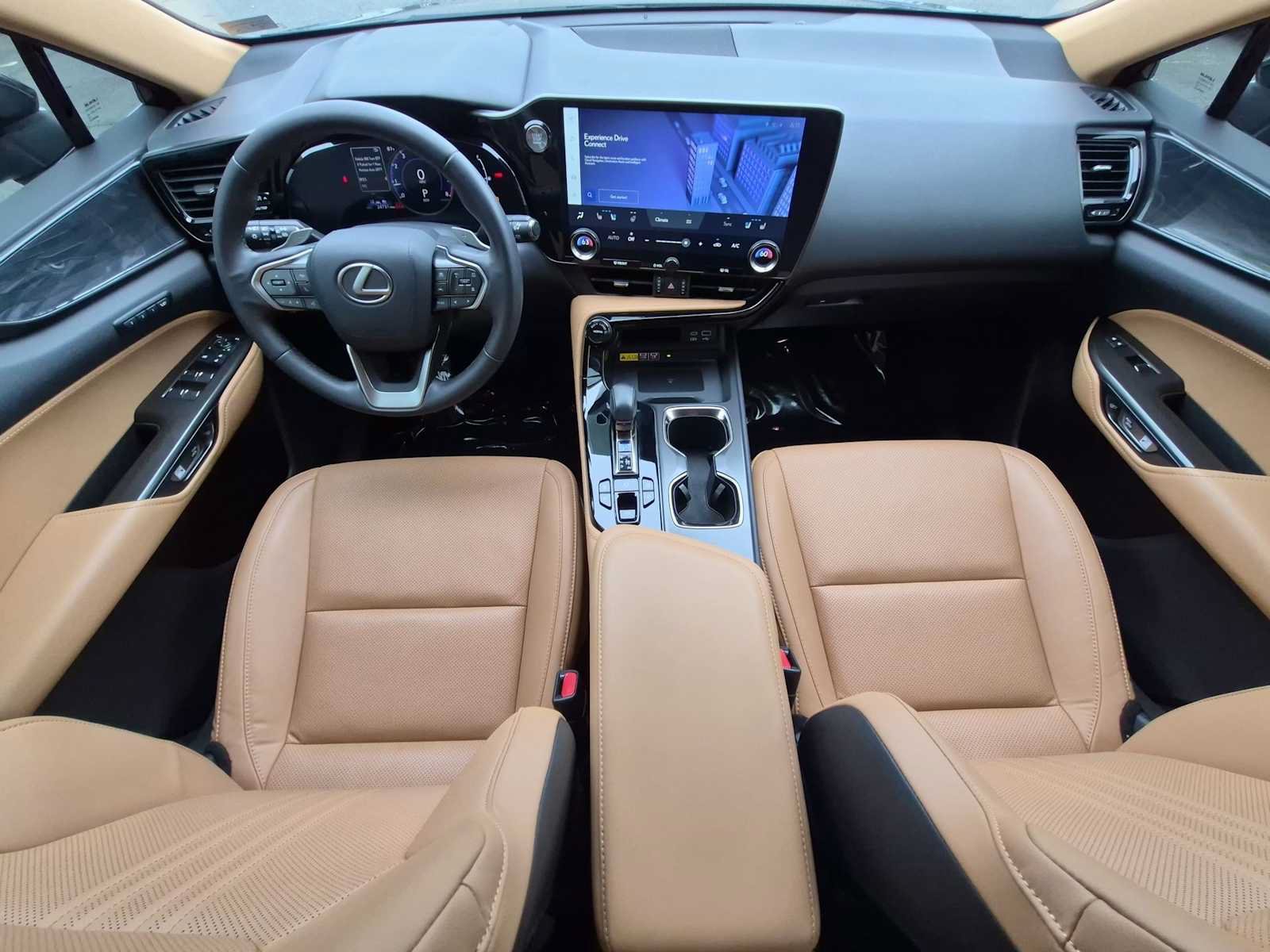 Used 2022 Lexus NX 350 AWD image 16