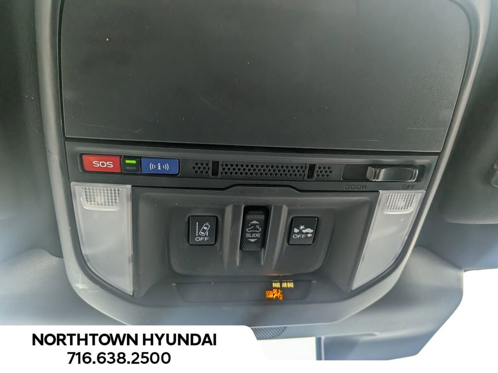 Used 2023 Subaru Forester Wilderness image 27