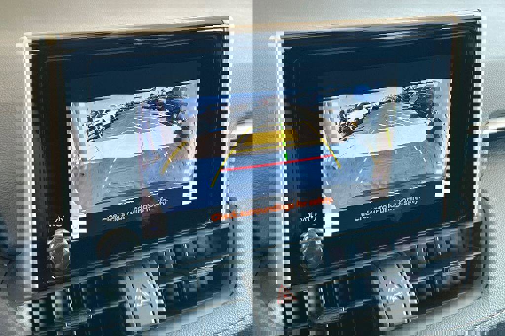 Used 2024 Toyota RAV4 XLE image 19