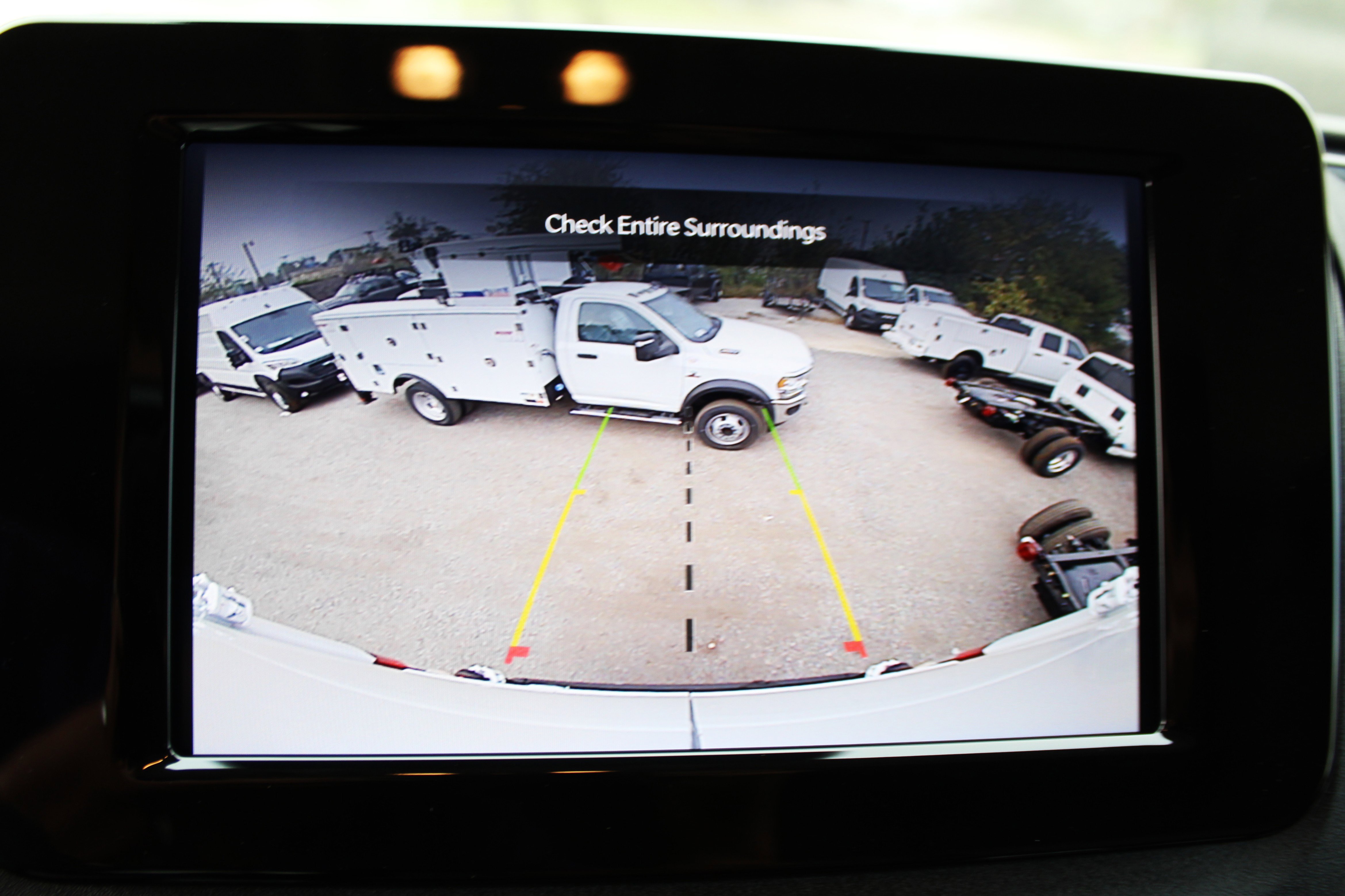 New 2026 RAM ProMaster 3500 w/ Power Group image 18