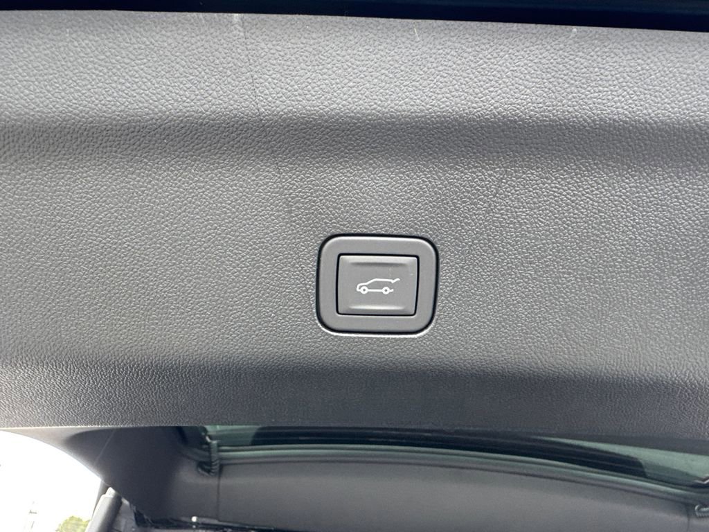 New 2026 Chevrolet Tahoe Z71 w/ Z71 Off-Road Package image 20