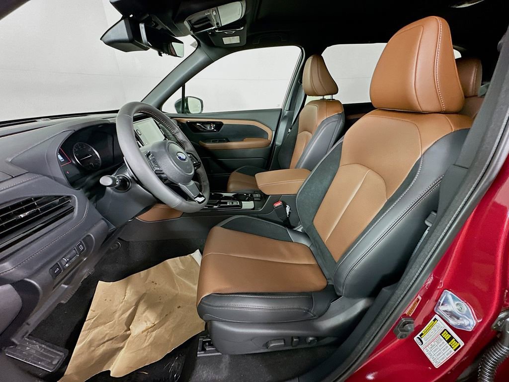 New 2026 Subaru Forester Touring image 28