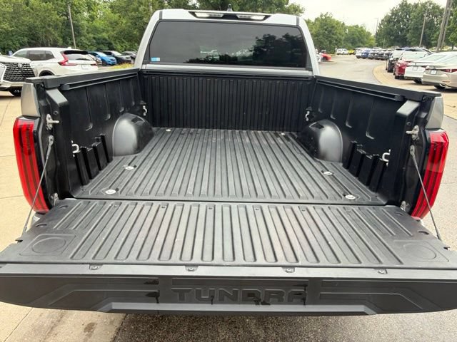 Used 2023 Toyota Tundra SR5 AWD/4WD image 32