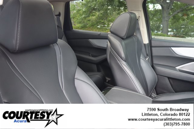 Used 2024 Acura MDX w/ Technology Package AWD/4WD image 33