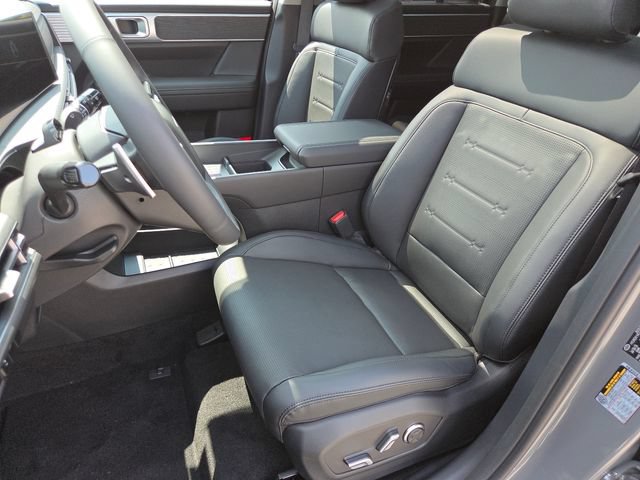New 2026 Hyundai Santa Fe Limited AWD/4WD image 27
