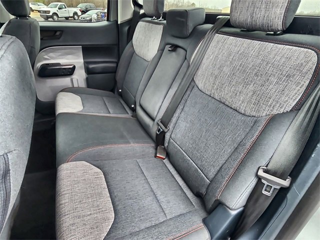 Used 2023 Ford Maverick XLT w/ Equipment Group 300A Standard image 20