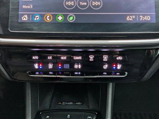 Certified 2022 Chevrolet Bolt EUV LT w/ Convenience Package image 14