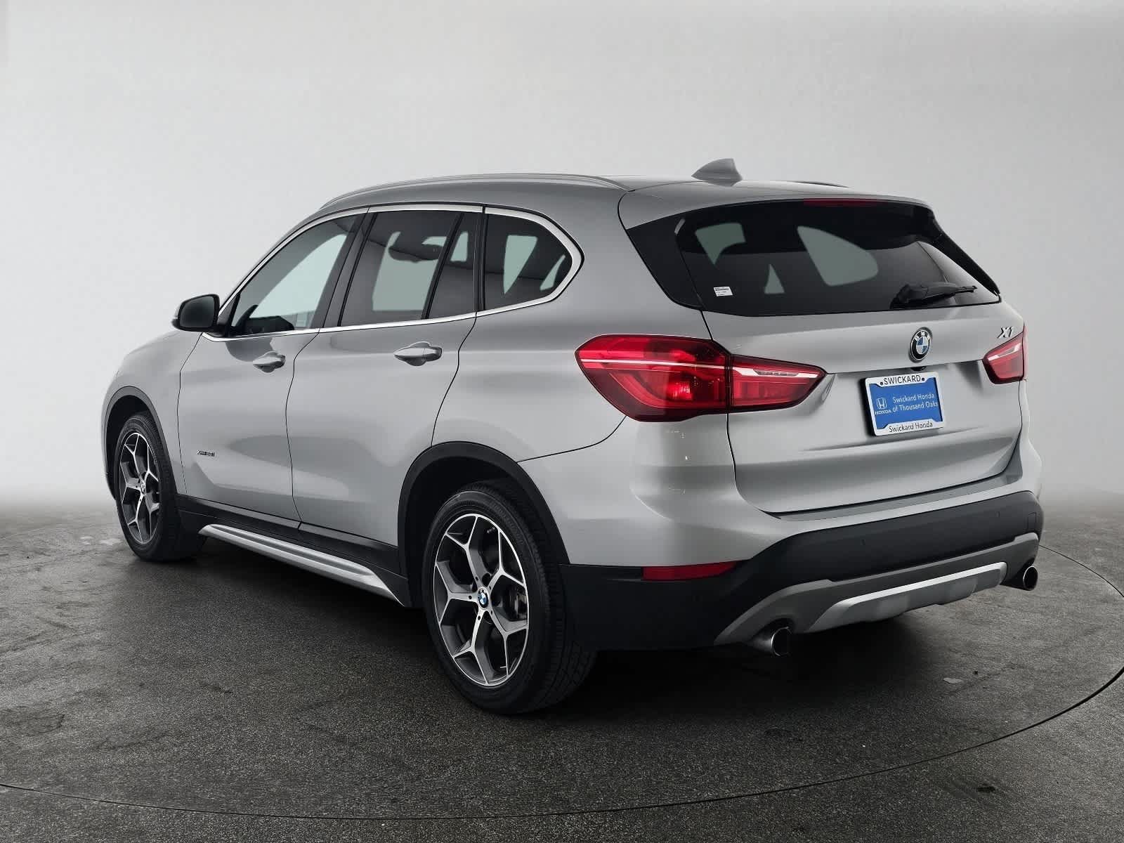 Used 2016 BMW X1 xDrive28i AWD/4WD image 5