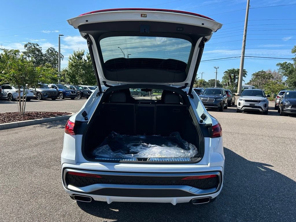 New 2026 Audi Q5 Premium Plus AWD/4WD image 54
