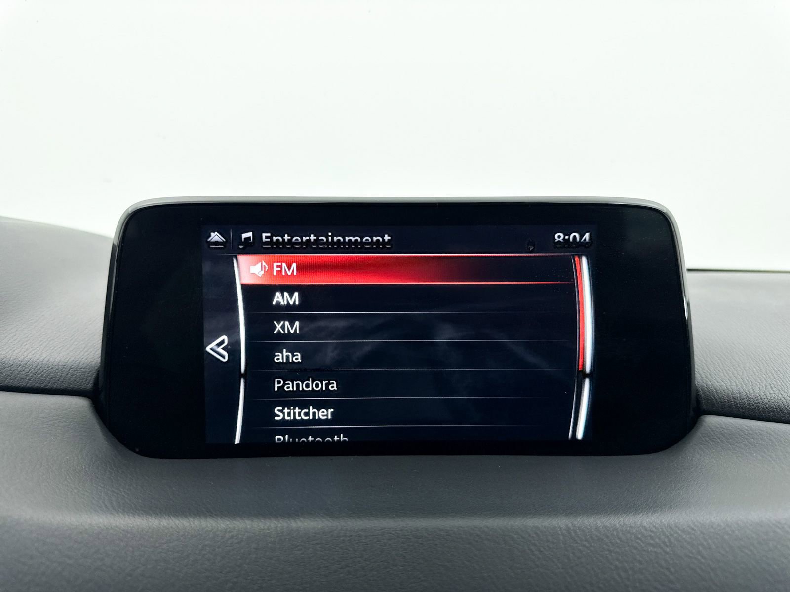 Used 2018 MAZDA CX-5 Touring w/ Preferred Equipment Package image 24