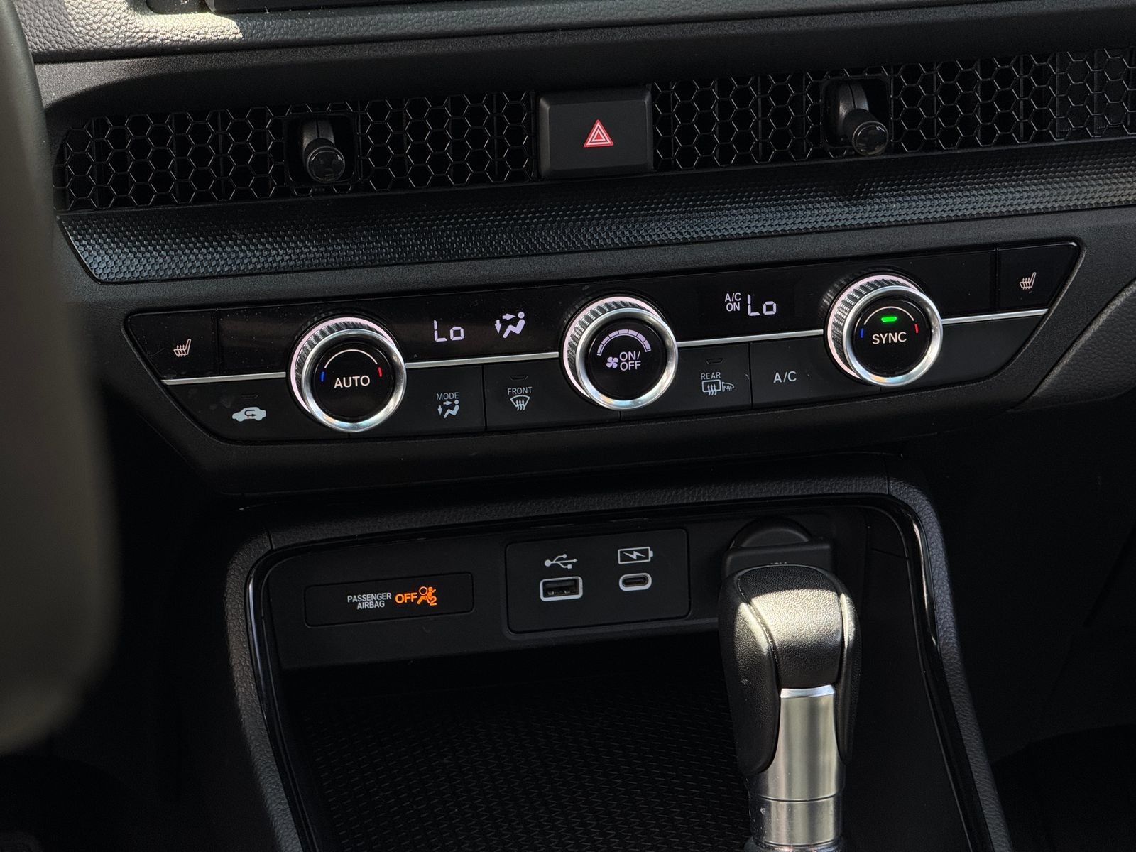 Certified 2023 Honda CR-V Sport image 19
