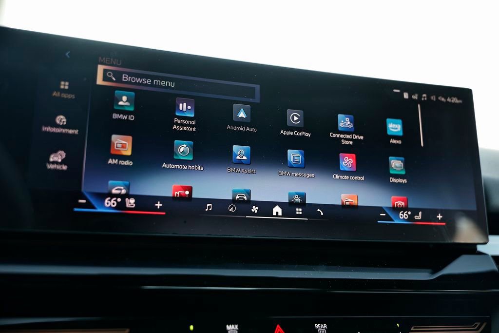 New 2026 BMW 530i w/ Premium Package image 35