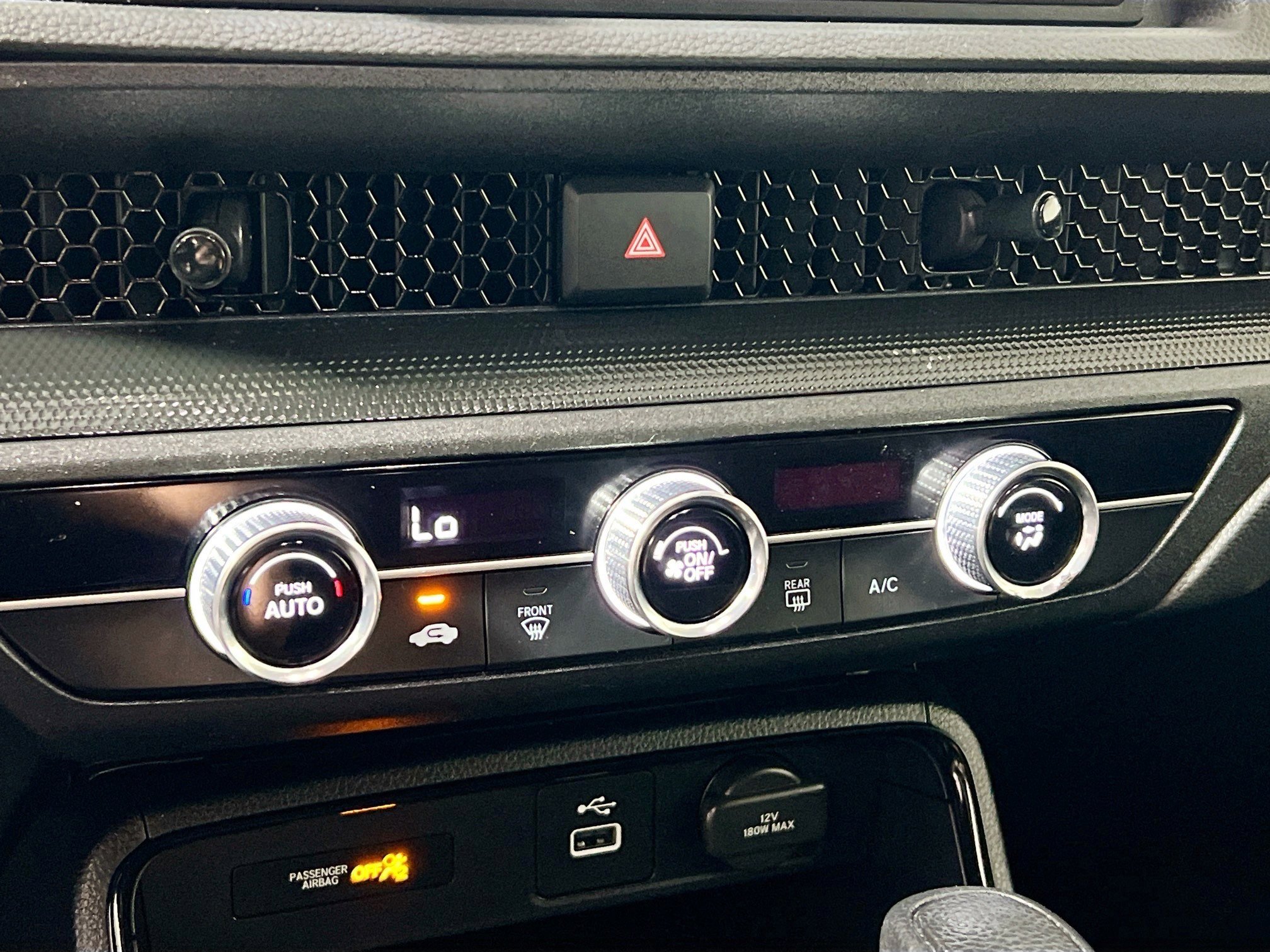 Used 2025 Honda CR-V LX image 27