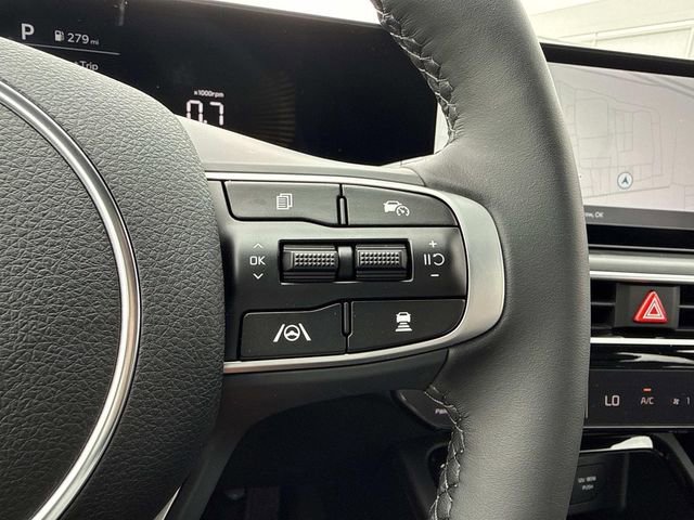 New 2026 Kia K5 GT-Line w/ GT-Line Premium Package image 23